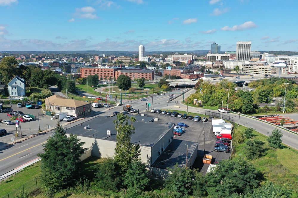 177-179 Grafton Street, Worcester, MA 01608